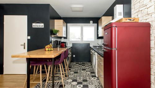 Appartement neuf style industriel *** proche de la mer - Foto 3