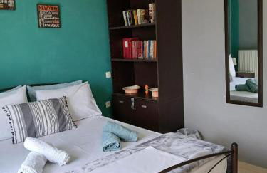 Helen's Seaside Apartment - Foto 19