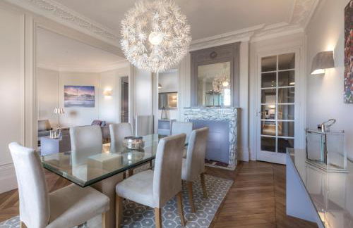 Résidence Charles Floquet - Foto 72