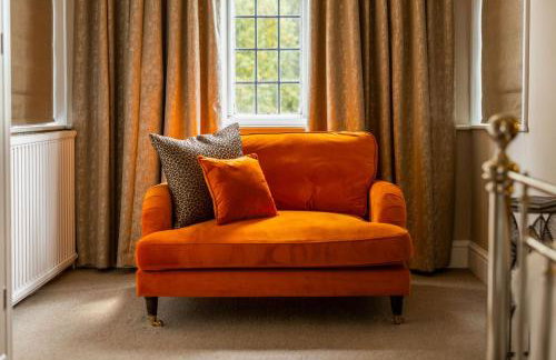 Marrington Hall - Foto 33