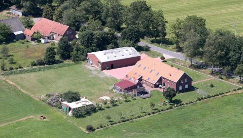 Ferienwohnungen zum Lengener Meer 35527 - nur für Urlaubsgäste - Foto 5