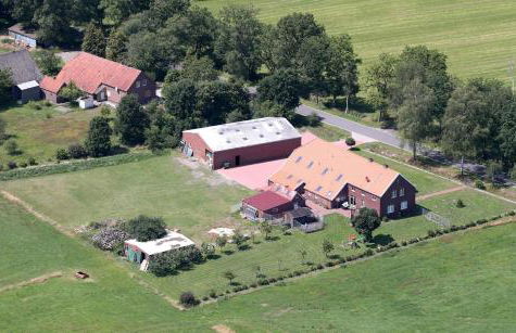 Ferienwohnungen zum Lengener Meer 35527 - nur für Urlaubsgäste - Foto 5