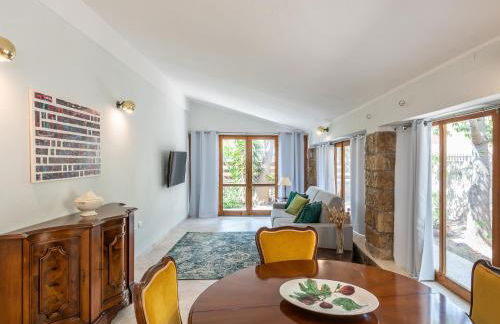 Villa Iole Apartment - Foto 24