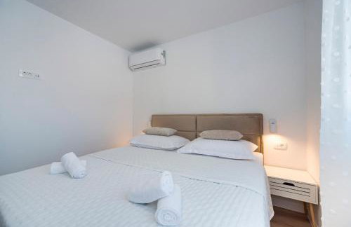 Luxury apartments Nicole - Foto 13