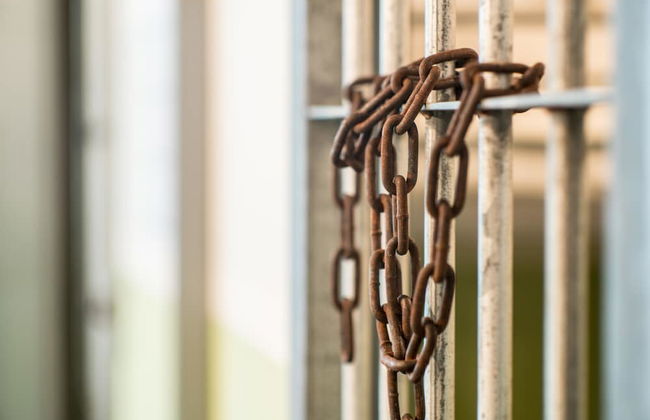 Okinawa Prison - Foto 72