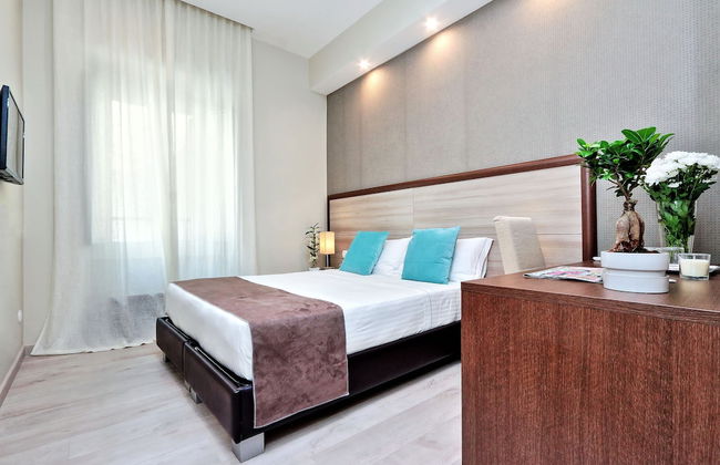 Relais Servio Tullio - Foto 6