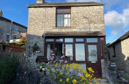 Muddy Paws Cottages - The Nook - Photo 78