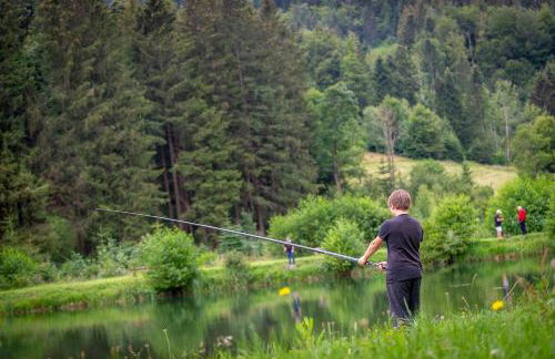 GITE DES 3 JONQUILLES - Foto 23