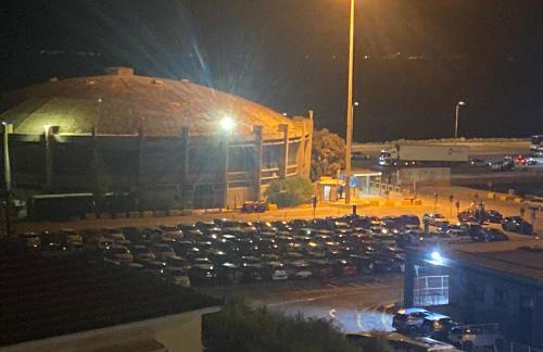 Unique Penthouse with Mytilene View - Port Apartments - Foto 46