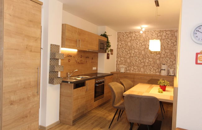 Holiday Resort Grafenmatt, Feldberg - Foto 19