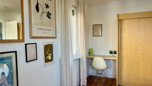 Altbau Wohnung in RT-Betzingen - Foto 5