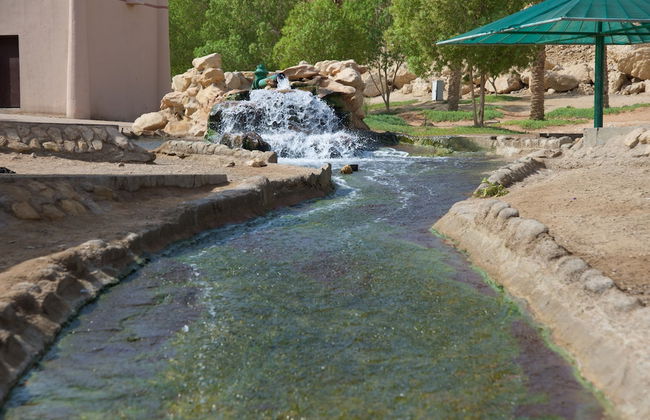 Green Mubazzarah Chalets - Photo 27