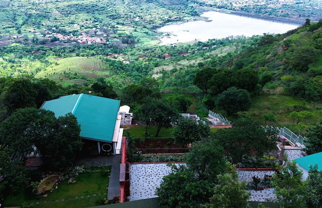 Par-X - Villa Sukoon - 3BHK Valley View - Photo 26