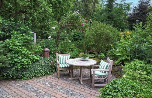 kleines Haus - Foto 4