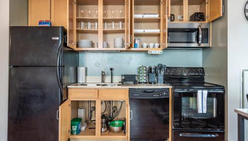 Downtown Chicago Stay with Free In & Out Parking 3 - Foto 4