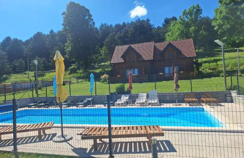 Planinske kuce Good Night - Foto 1