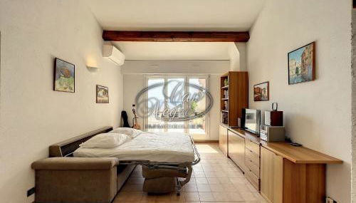 Appartement T2 pour 4 personnes avec terrasse et vue mer proche de la plage du Rayol - Foto 4, Other