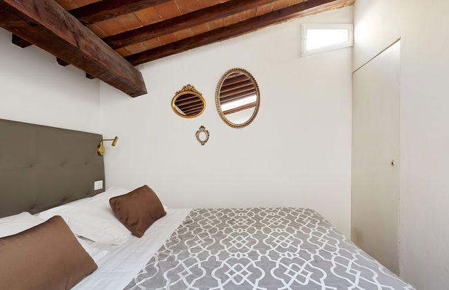 Sette Angeli Rooms - Photo 54