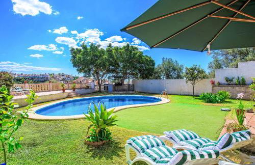 Holiday Home Paraje los cabreras by Interhome - Photo 37