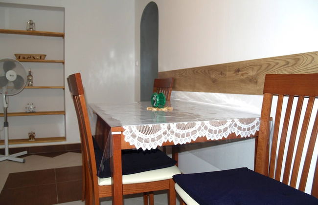 One Bedroom Apartment Alma, Sleeps 4 - Foto 11