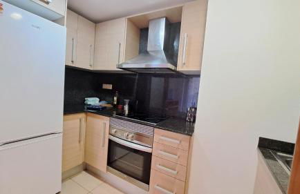 2-bedroom Apartment in Lloret de Mar City Center - Foto 5
