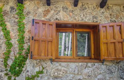 Casas rurales Batan Rio Tus - Foto 75