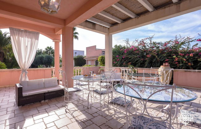 Villa Festosa - Luxury Retreat - Foto 20