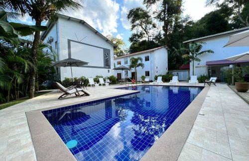 Pousada e Flats Perequê-Açu Aparts - Foto 67