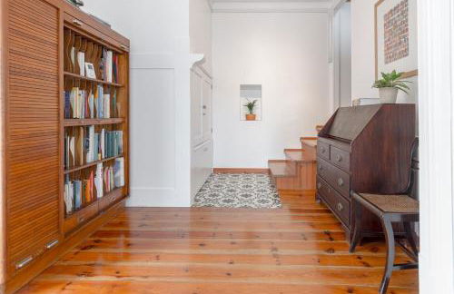 Casa da Foz - Charming House - Foto 36