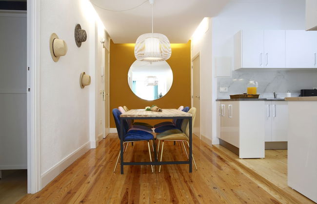 Usandizaga Suite Second Beach Line - Foto 23