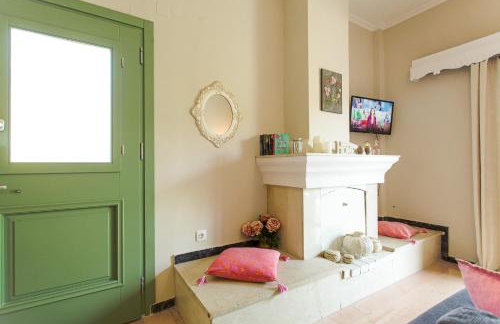 Thalia Kassiopi Apartment - Foto 25