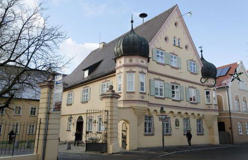 Ferienwohnung Kieble - Foto 13