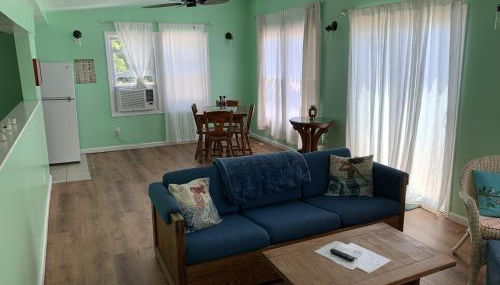 The Boat House - Water Front, WiFi, Pet Friendly home - Foto 3