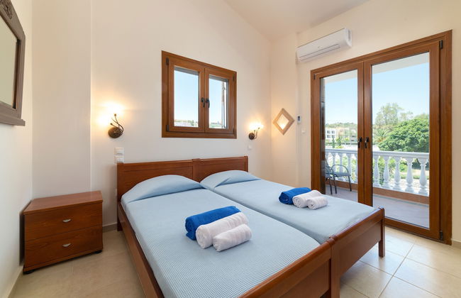 Kiotari Bliss Villa - Foto 6