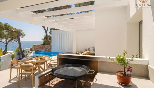 BALILOS 4 - By Almarina Villas - Photo 2