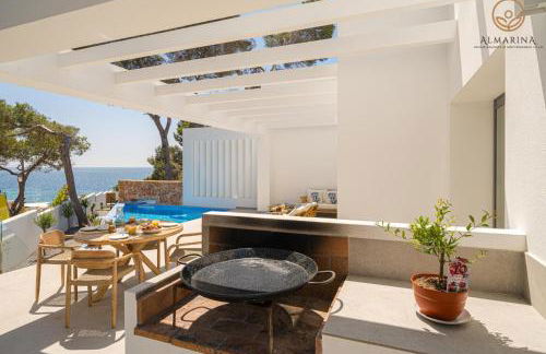 BALILOS 4 - By Almarina Villas - Foto 2