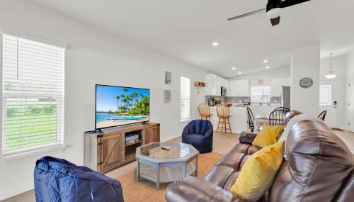 3BR House with Backyard & access to Auburndale Trail - Foto 4