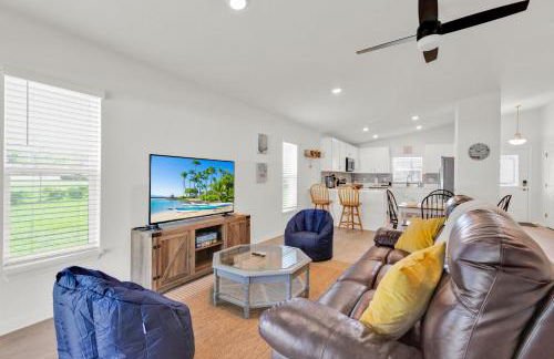 3BR House with Backyard & access to Auburndale Trail - Foto 4