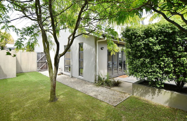 Hagley Apartment - Foto 37