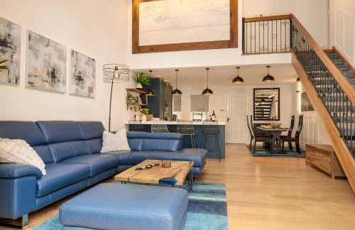 Durham City Centre Hideaway - Terrace with View & Parking - Photo 27