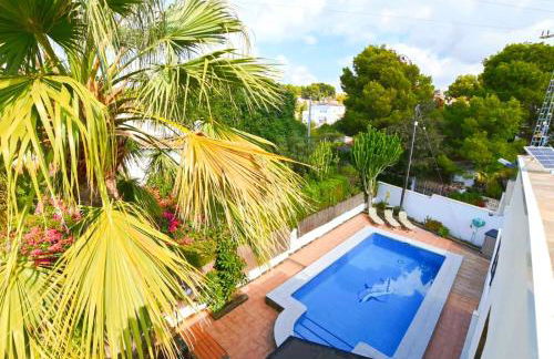 Rez-de-chaussée Blanca Carrio, piscine partagée - Photo 15