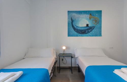 MAREAS Family Home by Cadiz4Rentals - Foto 51