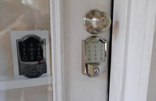 Spacious Basement in RDU RTP CARY area by JENDI - Foto 32