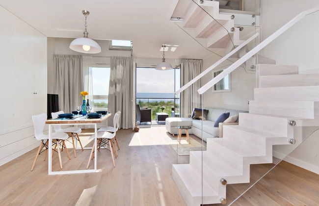 BlueApart Apartamenty Na Plazy Jastarnia - Foto 68