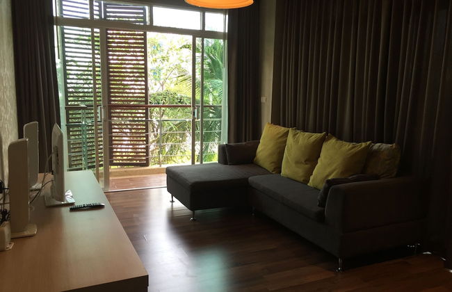 Beachfront Family Penthouse Hua Hin - Foto 27