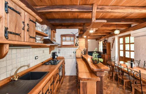 House Robinzon Sea beauty - Photo 7