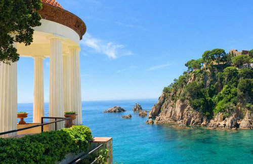 Penthouse - Balcony - Private Beach - Private Pool - Foto 31