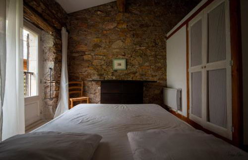 Maison charmante à Faugères avec vue sur la montagne - Foto 19