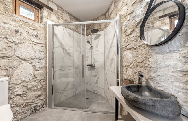 Casale Xenia in Filousa - Foto 19