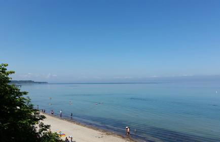 Urlaub beim Fischer - Lütt Elsing - Foto 8